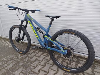 Pivot Firebird 29 - 2