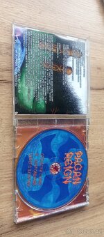 Pagan Reign - Отблески Сварога и Возрождение Былого Величия - 2