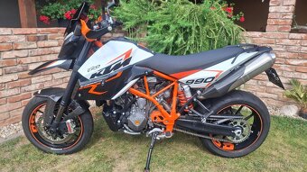 KTM 990 SMR - 2