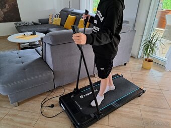 Běžecký pás - 2