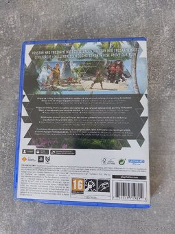 Horizon: Forbidden West PS5 - 2