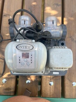 Solinátor intex ECO 7220 - 2