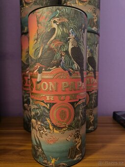 Don Papa Secrets of Sugarlandia / Baroko - 2