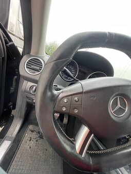 Mercedes benz ML 164 280,320 CDI - 2