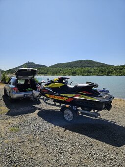 Sea doo gtr 215 - 2