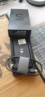 S 22 plus - 2