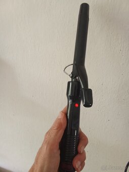 Kulma na vlasy - 2