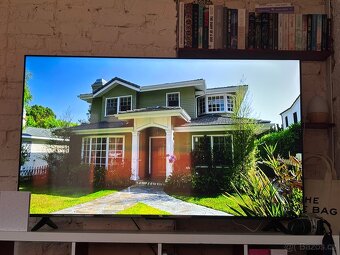 TCL 58” - 2