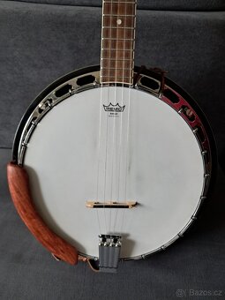 Banjo Aria - 2