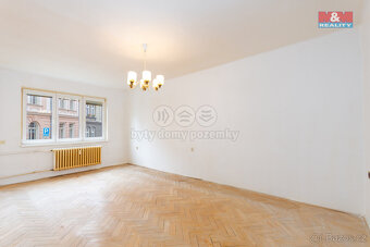 Prodej bytu 2+1, 51 m², Opava, ul. Solná - 2