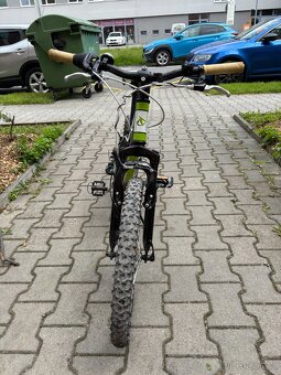 Dětské kolo Merida 20“ - 2