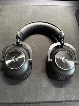 Logitech G PRO X 2 LIGHTSPEED - 2