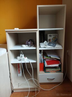 Nábytek do dětského pokoje - 2