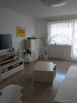 Prodej bytu 4+1 Ceske Budějovice Vltava - 2