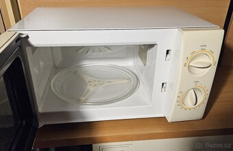 Zanussi ZMV19M, skvělý stav - 2