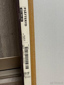 Obraz New York - IKEA PJÄTTERYD - 2