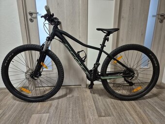 Dámské jízdní kolo Scott Contessa - 2