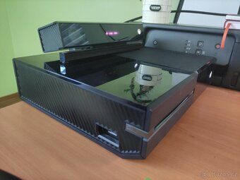 XBOX ONE 500GB - 2