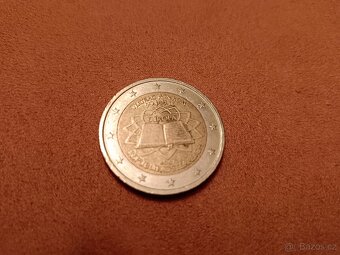 2 euro 2007 osterreich - 2