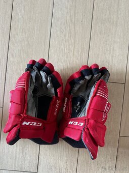 RUKAVICE CCM TACKS 5092 - 2