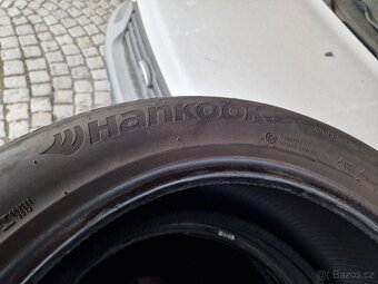Pneumatiky Hankook 235/50 R19 99V letní - 2