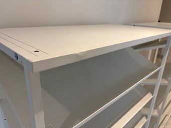 IKEA botník - 2