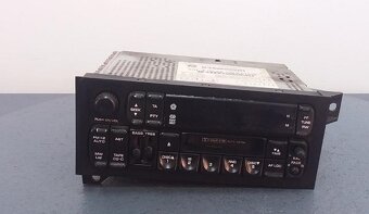 Chrysler Voyager Radio P04859504AD - 2