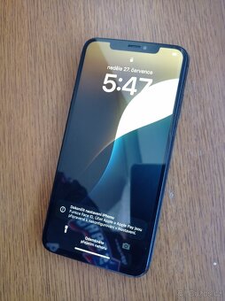 Iphone XS MAX 64GB - 2
