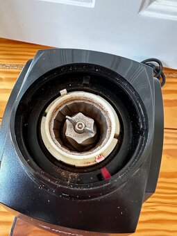 Baratza Encore elektrický mlýnek na kávu - 2