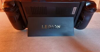 Legion go 512GB - 2