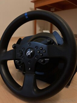 Prodám volant Thrusmaster T300 RS GT Edition - 2