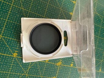 Sigma CPL 49mm - 2