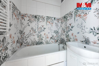 Prodej bytu 2+1, 51 m², Bukovany - 2