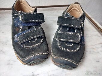 Boty botky vel. 23 - 2