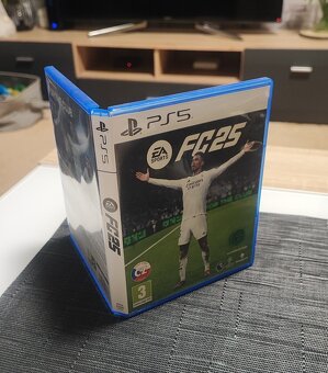 FIFA 25 - 2