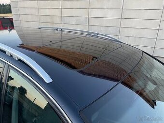 Audi a6 allroad - 2