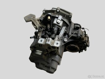 Převodovka JXP manuální 6q 1.4 TSI 103 kw VW Golf / Touran - 2
