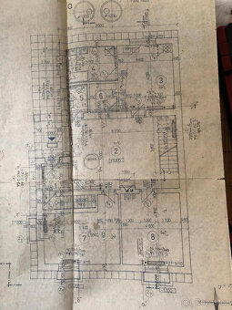 Prodej rodinného domu - 2
