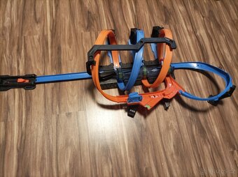 Hotwheels draha - 2