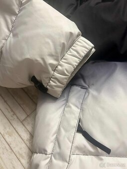 The North Face bunda péřová M - 2
