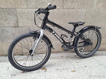 Trek wahoo 20, lehoučké, perfektní stav - 2