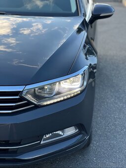 Volkswagen Passat B8 2.0 TDI DSG - 2