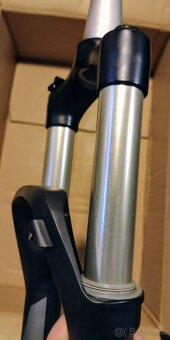 Vidlice Rock Shox Recon 27.5" - 2
