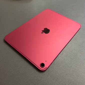 Nový iPad 11 2025 na SIM, nepoužívaný - 2