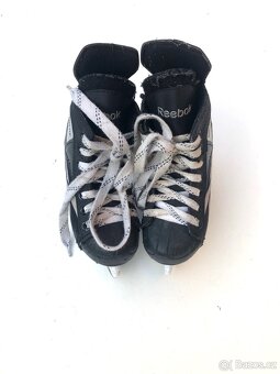 Brusle Reebok, vel. 29 - 2