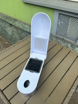 Ruční kráječ zeleniny s vyměnitelnými nástavci - 2