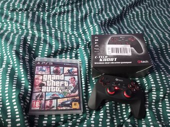 PlayStation 3 - 2