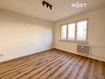 Pronájem byt 2+1, 50㎡ - 2