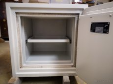 Trezor Sistec 61/0 - 2