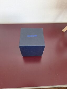 Hodinky swatch moby little idiot - 2